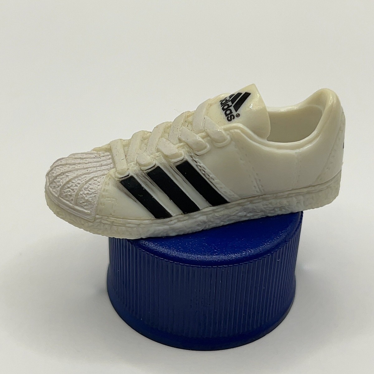 SUPER MODIFIED Adidas Sneakers Shoes Bottle Cap Retro Classic Rare