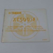 manuale officina originale