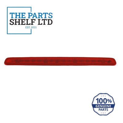 Volkswagen CADDY 2015+ HIGH LEVEL BRAKE LIGHT - TAILGATE 1 REAR DOOR - GENUINE