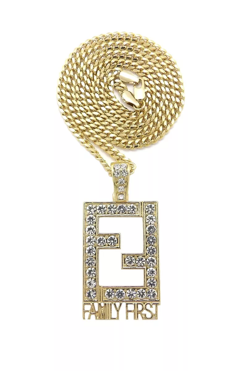 Family store first pendant