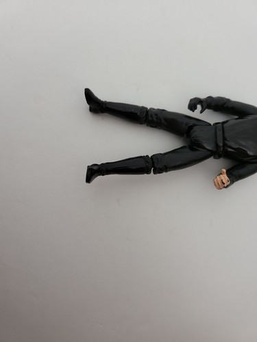 Star Wars Collection Luke Skywalker Endor Action Figure Unbranded - Picture 10 of 11