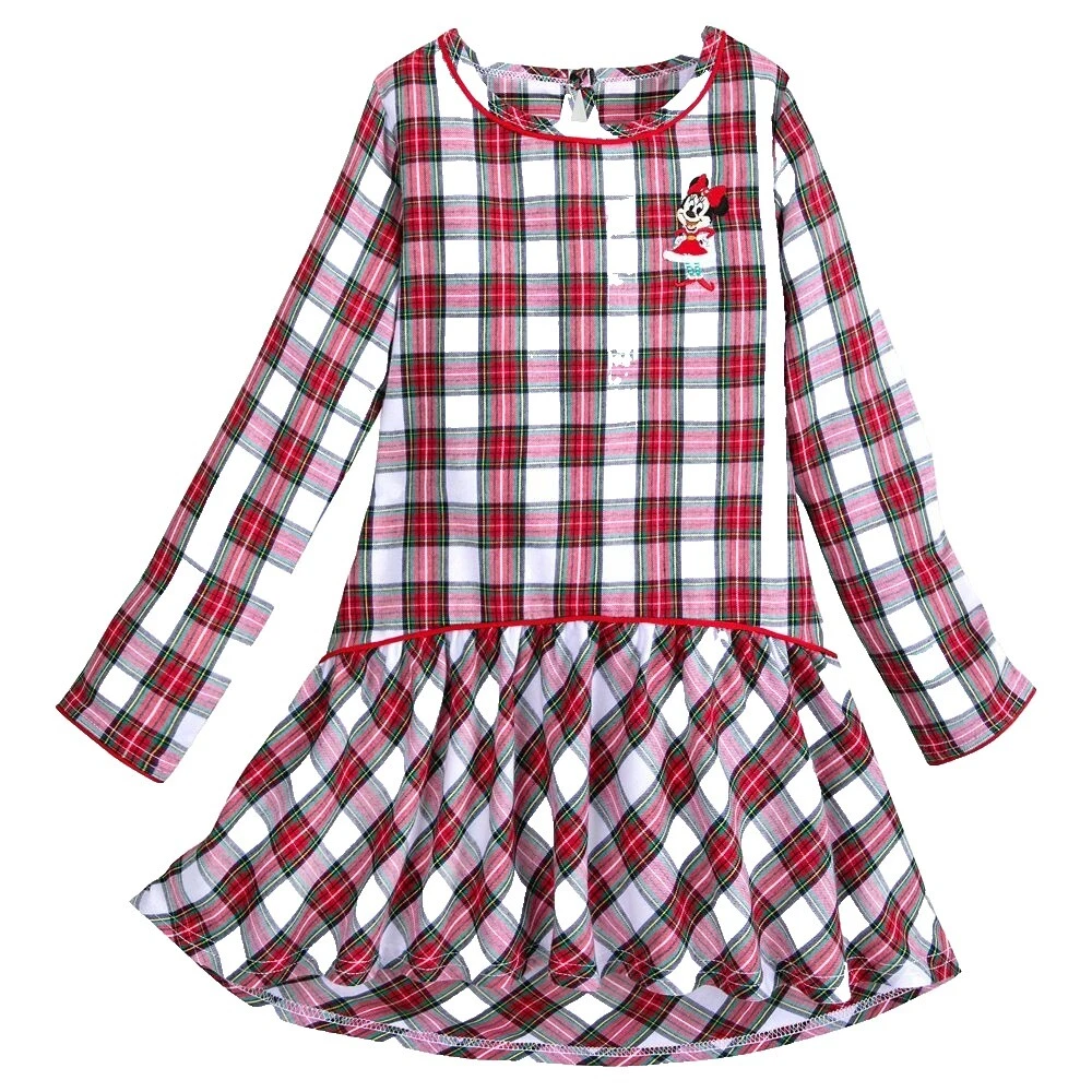 Ropa de dormir Multicolor manga corta de Minnie Mouse Para Niñas