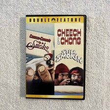 Cheech and Chong 2-Pack (DVD, 2007, 2-Disc Set, Widescreen)