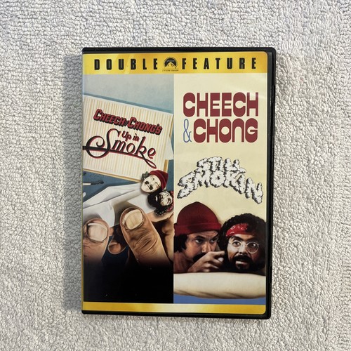 Cheech and Chong 2-Pack (DVD, 2007, 2-Disc Set, Widescreen) - Picture 1 of 3