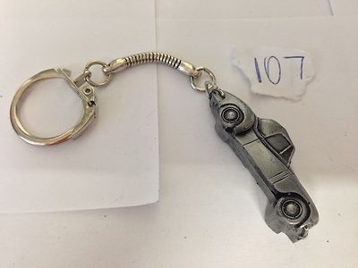 Schlüsselanhänger Jowett Jupiter 3D Schlange tolle Zinnoptik Keyring Ref107 