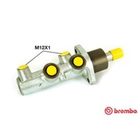 Brembo Hauptbremszylinder Hauptzylinder Ø22.2Mm FüR Alfa Romeo 156 Lancia