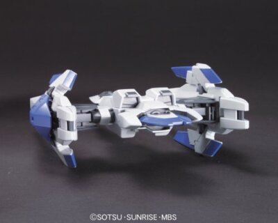 Bandai GNR-010 0 Raiser (1/100) Plastic Model Kit NEW from