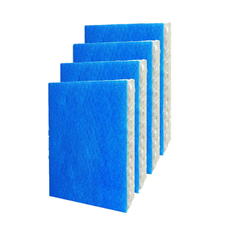 Replacement Filter For Honeywell Hev615 Hev620 Hft600 Accessories
