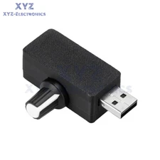 USB Speed Controller USB Fan Governor Small USB Device Voltage Regulator Module