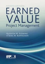 Earned Value Project Management (Fourth Edition) - Hardcover - GOOD