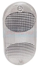 COBO CLEAR FRONT COMBINATION INDICATOR LIGHT LENS FOR NEW HOLLAND T6 T7 TRACTOR