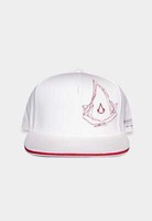 Assassin's Creed - Men's Snapback Cap - Difuzed SB880821ASC - (Headwear / Snapb