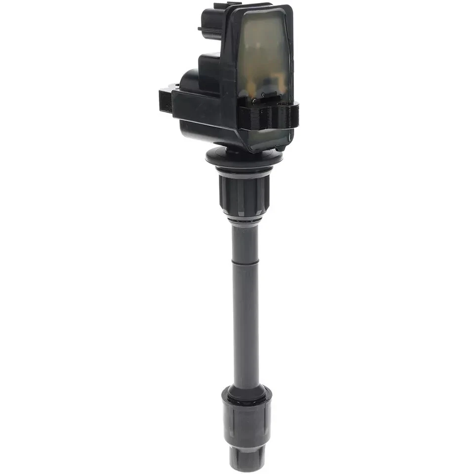 Bobina de ignição HITACHI compatível com INFINITI I30 Nissan Maxima alta qualidade IGC0012 - Imagem 3 de 4