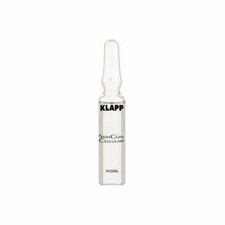 KLAPP SKINCONCELLULAR Hydra Concentrate Ampou...