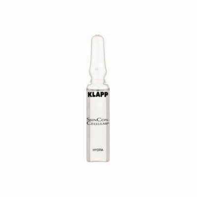 KLAPP SKINCONCELLULAR Hydra Concentrate Ampoules 10 x 2ml #tw