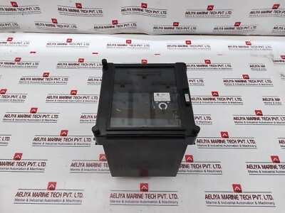 EASUN REYROLLE 06490 Circuit Supervision Relay 220/250V DC XR351