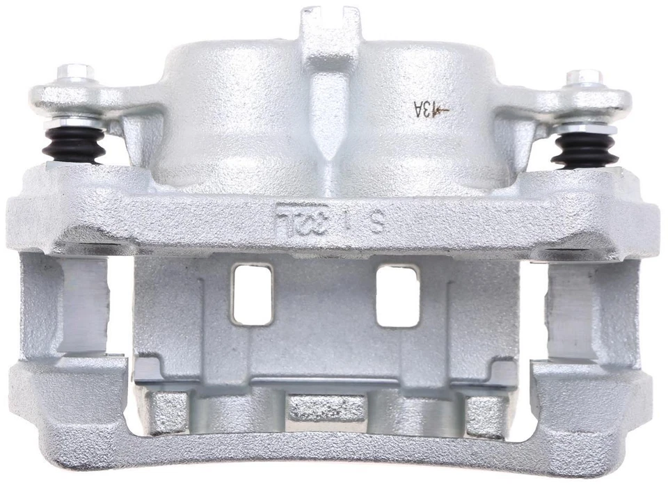 Pinza de freno de disco delantera derecha compatible con: Nissan Rogue Raybestos R-Line Re 2014-2017 Foto 4 de 4