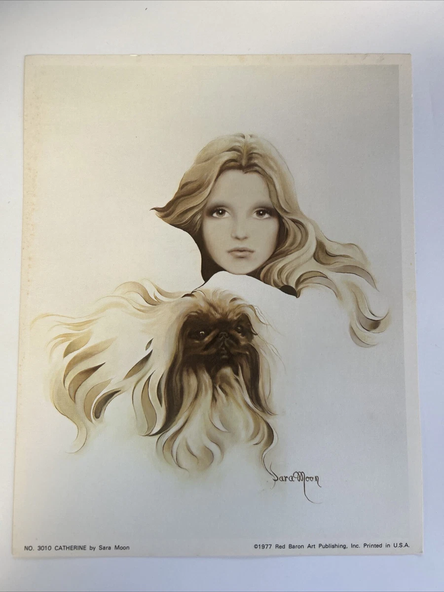 Sara Moon Art Prints products for sale | eBay