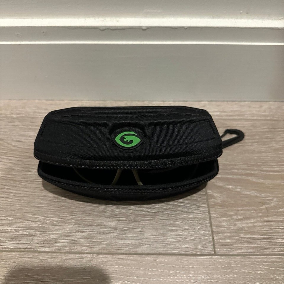 Gargoyle Sunglasses Protective with Case eBay