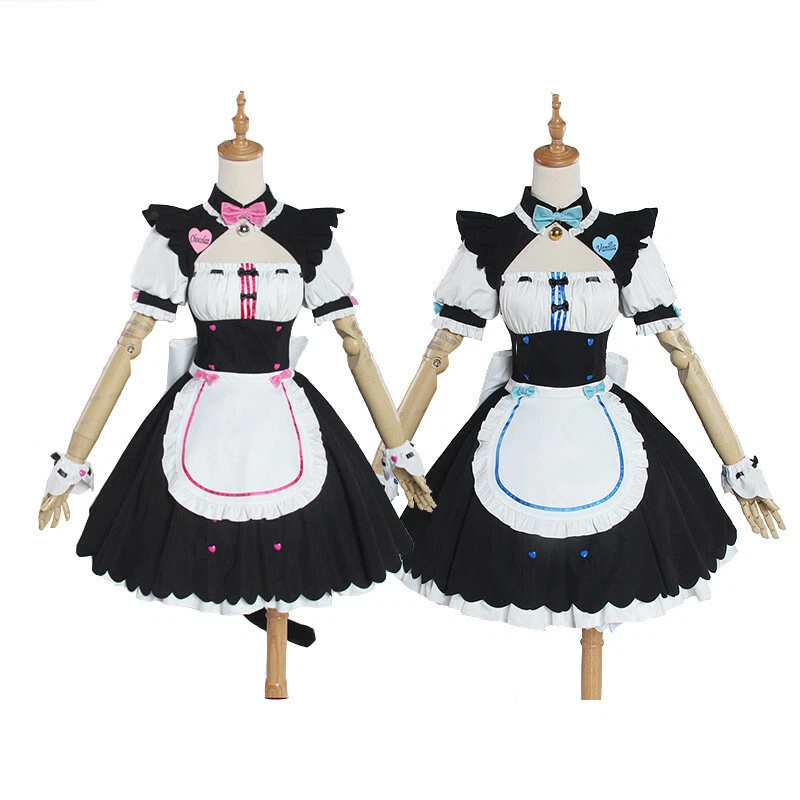 Kawaii top cat outfit