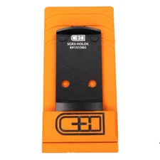 C&H Precision Weapons CHP Adapter Converts Sig P320 RX/Pro Series/AXG Holosun...