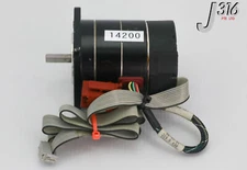 14200 APPLIED MATERIALS MTR ENCODER ASY ROBOT ROT 0090-70002