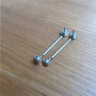 Guess Gc-B1 Watch Band Watch Screw Tube for