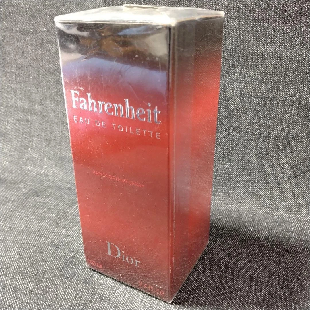 Fahrenheit Perfumes for sale | eBay