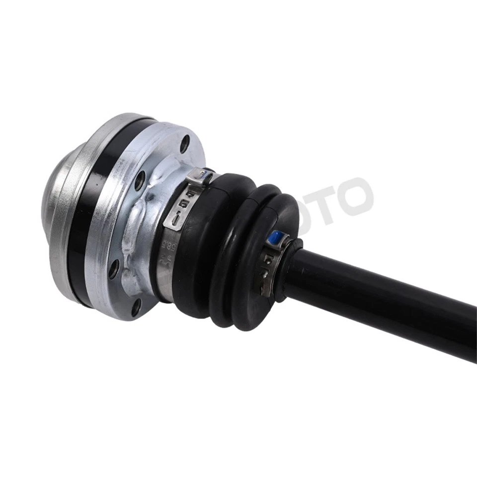 Eje delantero eje para Audi R8 5,2 L V10, 4,2 L V8 420407271A Foto 4 de 4