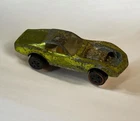 New ListingHot Wheels 1968 Redline Chevy Corvette No Hood ~B