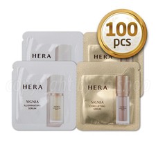 HERA SIGNIA ILLUMINATING SERUM / CORE LIFTING...