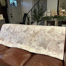 Pottery Barn Kids Single Quilt