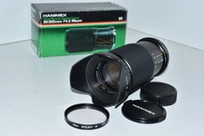 Nikon DSLR DIGITAL fit 80 200mm zoom lens D3100 D3200 D3300 D3400 D3500 D5500 +