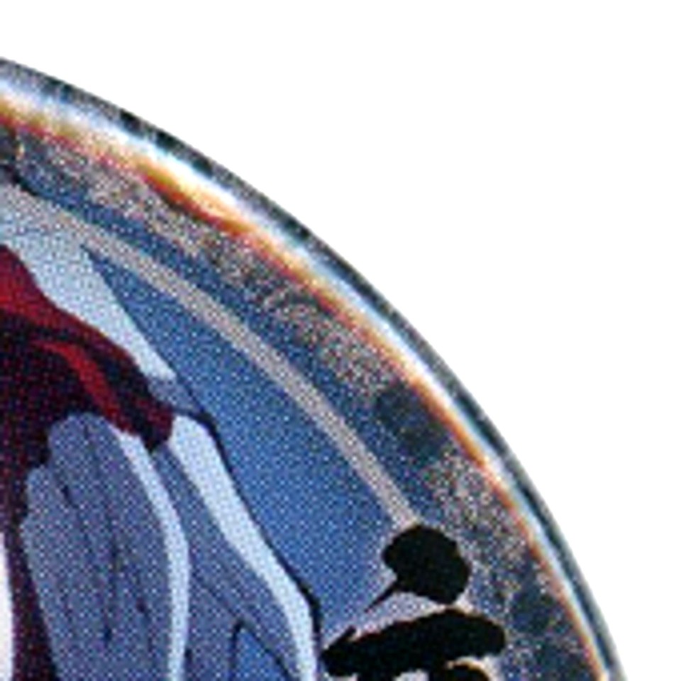 Tengen Uzui Left Right Name Demon Slayer Entertainment Kuji Button ...