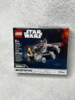 2021 Lego Star Wars: 75295 Millennium Falcon Microfighters Series 8 w/Han Solo