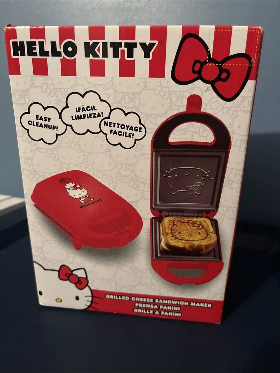 Hello Kitty Grills & Griddles for sale | eBay