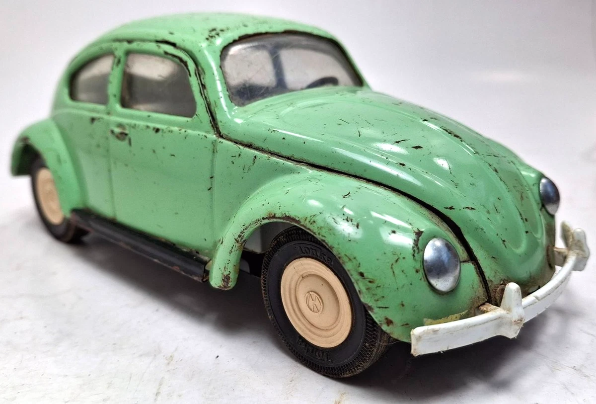 Tonka Green Vintage Manufacture Diecast Cars for sale | eBay
