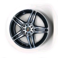 Drag Wheels Extreme Alloy Rim Dr-50 Rim 17 X7 5-100.00 114.30 Drag Wheels Extreme Alloy Rim Dr-50 Rim 17 X7 5-100.00 114.30