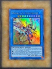 Yugioh Nekroz of Areadbhair GFTP-EN008 Ultra Rare 1st Ed NM