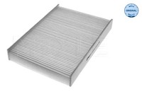 Innenraumfilter Meyle 112 319 0021 Partikelfilter Filtereinsatz Pollenfilter GTI