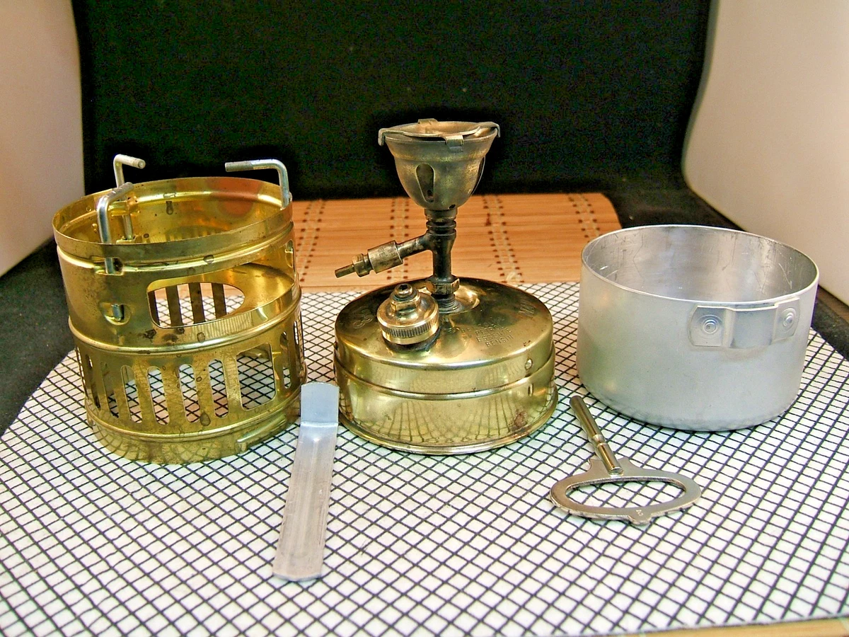 Optimus Camping Stoves for sale - eBay