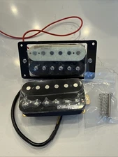 Wilkinson Alnico 5 Pickups