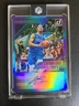 2019-20 Panini Donruss Basketball Jalen Brunson Signature Series Auto SS-JBR