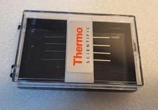 Thermo Scientific ES542 Stainless Steel Nano-Bore LC/MS Emitters, 40mm, OD 1/32"