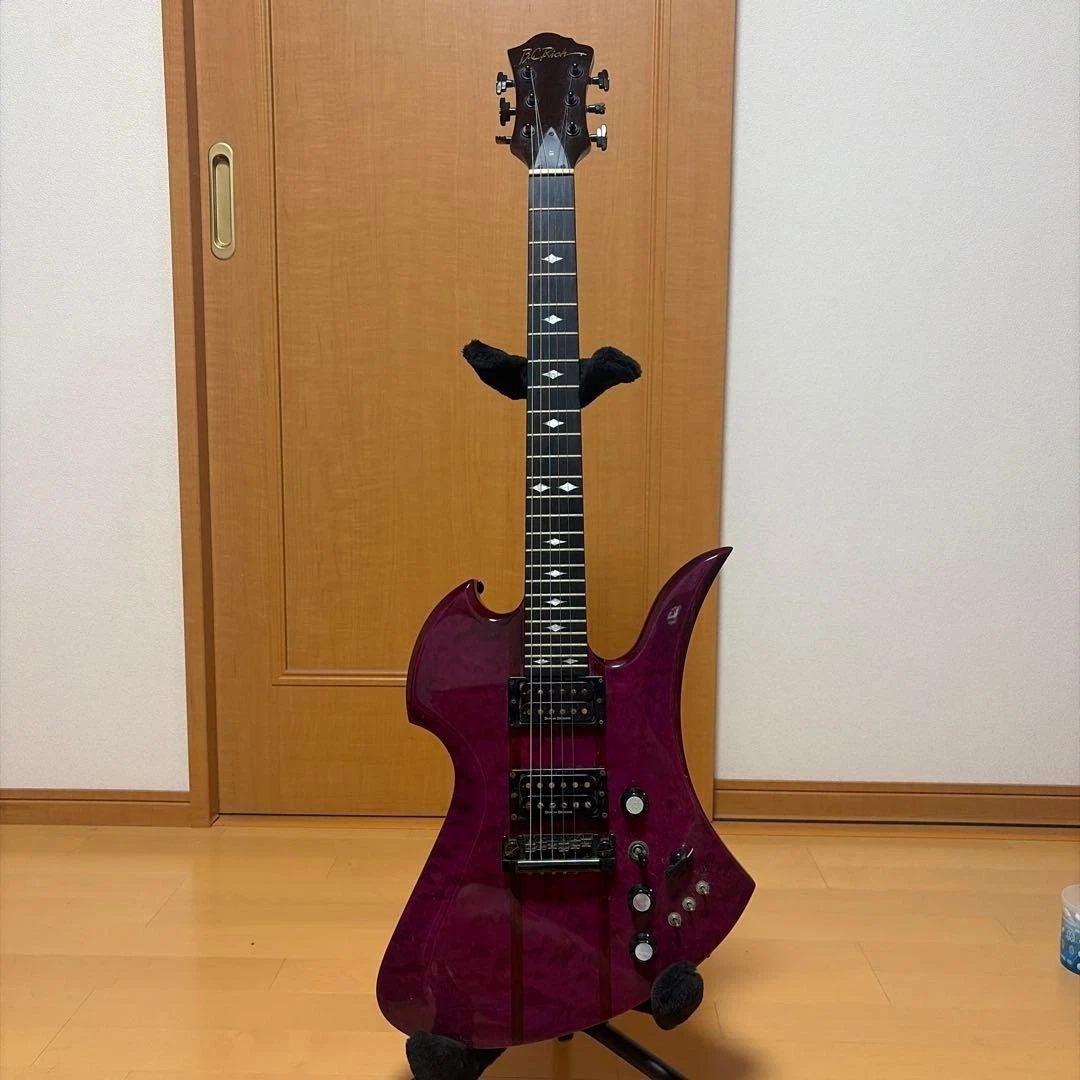 Bc Rich Mockingbird online kaufen | eBay.de