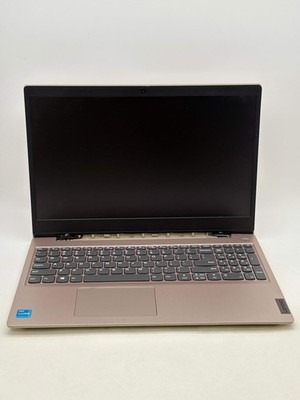 Lenovo IdeaPad 3 15ITL05 Intel Core i3 4GB 128GB Broken For Parts