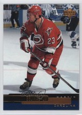 1999-00 Upper Deck Martin Gelinas #198 0a4
