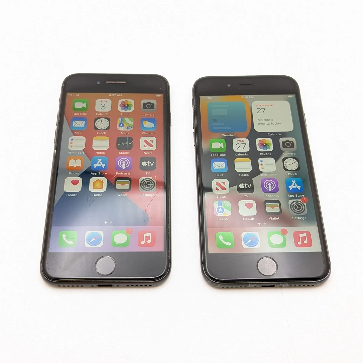 Apple iPhone 8 64GB Phones for Sale | Shop New & Used Cell Phones