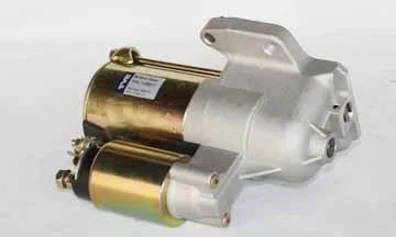 Arranque nuevo para 05-07 Ford 500/Freestyle/Mercury Montegro 3,0 L V6 6F9Z-11002-AA Foto 3 de 4