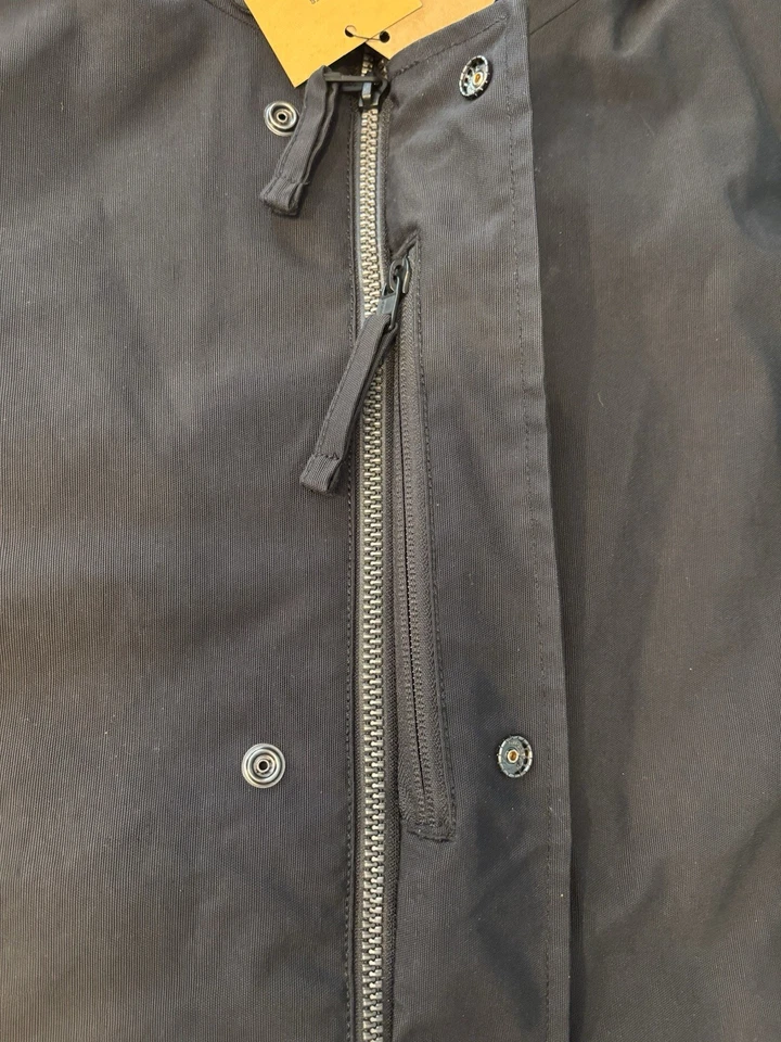 Chaqueta de esquí de snowboard Dakine A-1 unisex nueva talla M. Nuevo con etiquetas negro. Foto 2 de 4